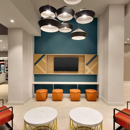 Hilton Garden Inn New York Times Square South-3